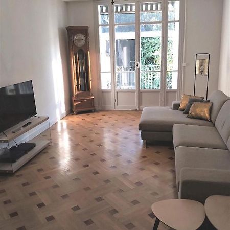 Magnifique Appartement Jean Medecin/Notre Dame Nizza Exterior foto