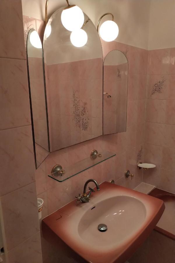 Magnifique Appartement Jean Medecin/Notre Dame Nizza Exterior foto