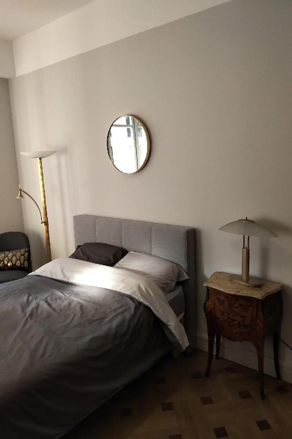 Magnifique Appartement Jean Medecin/Notre Dame Nizza Exterior foto
