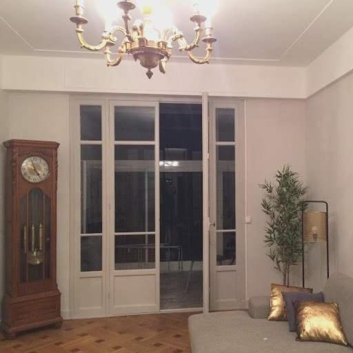 Magnifique Appartement Jean Medecin/Notre Dame Nizza Exterior foto