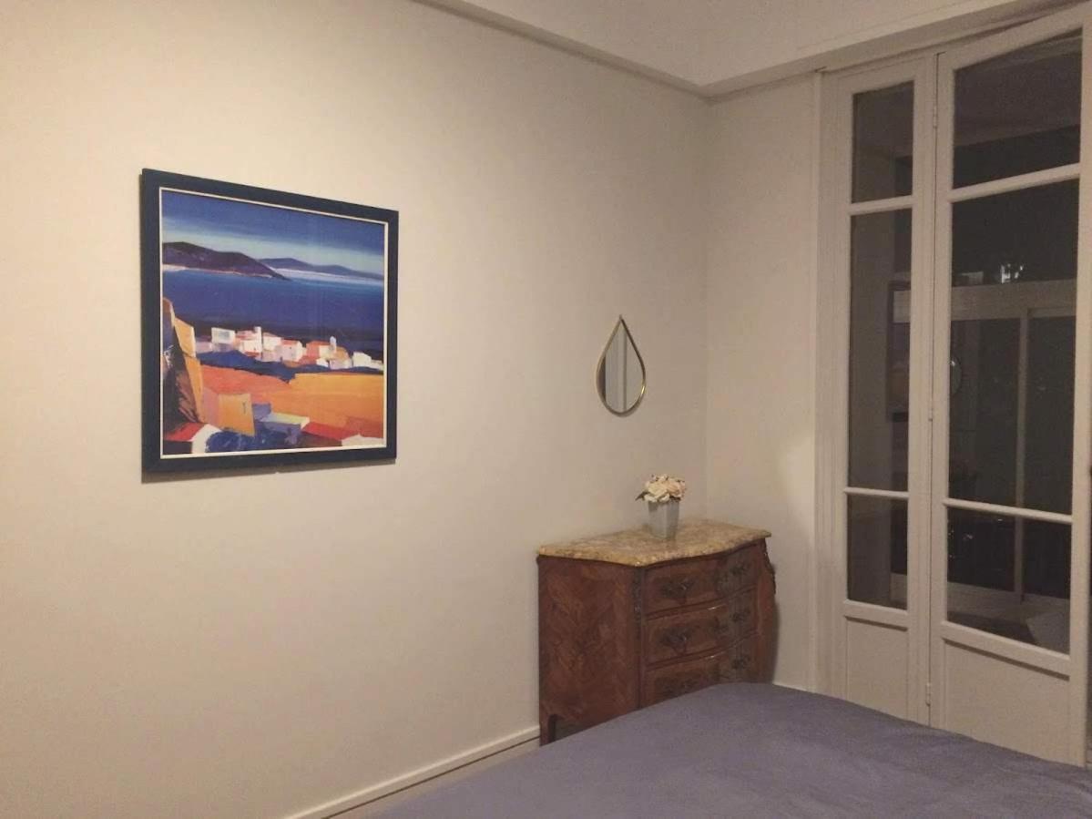 Magnifique Appartement Jean Medecin/Notre Dame Nizza Exterior foto