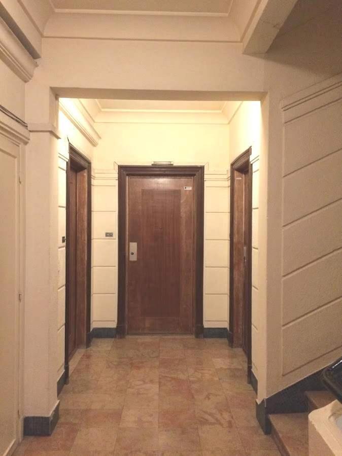 Magnifique Appartement Jean Medecin/Notre Dame Nizza Exterior foto