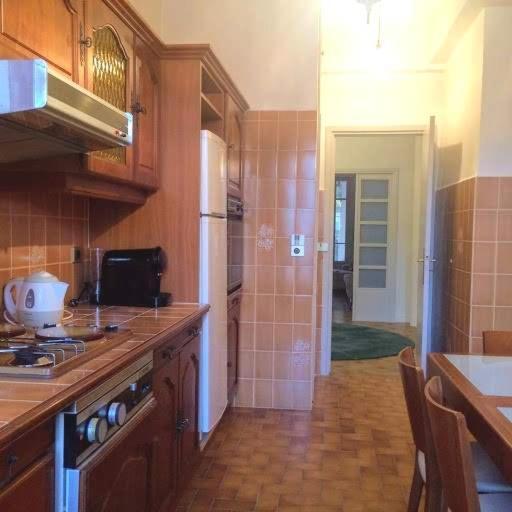 Magnifique Appartement Jean Medecin/Notre Dame Nizza Exterior foto